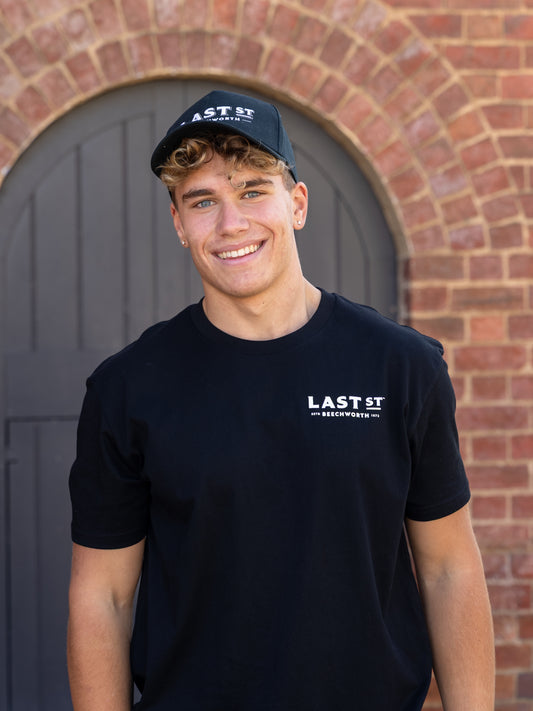 Last St T-Shirt