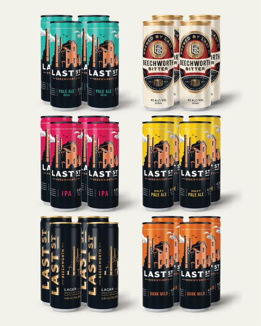 Beechworth Beer Bundle