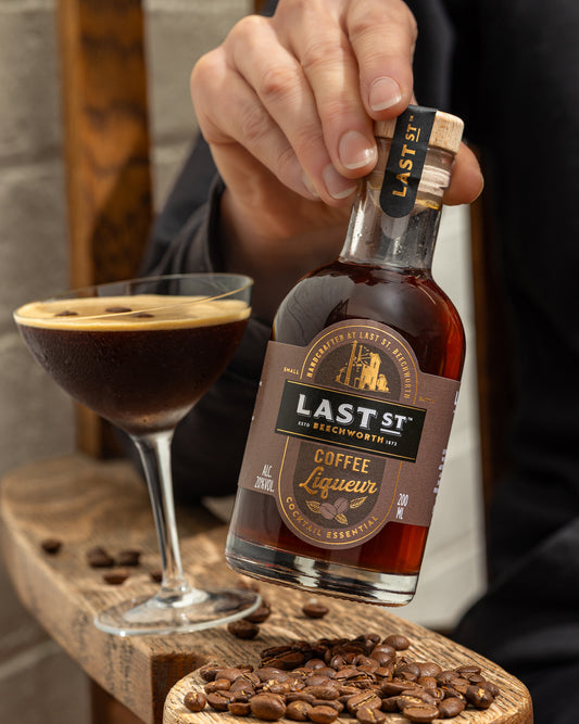 Coffee Liqueur - Mini