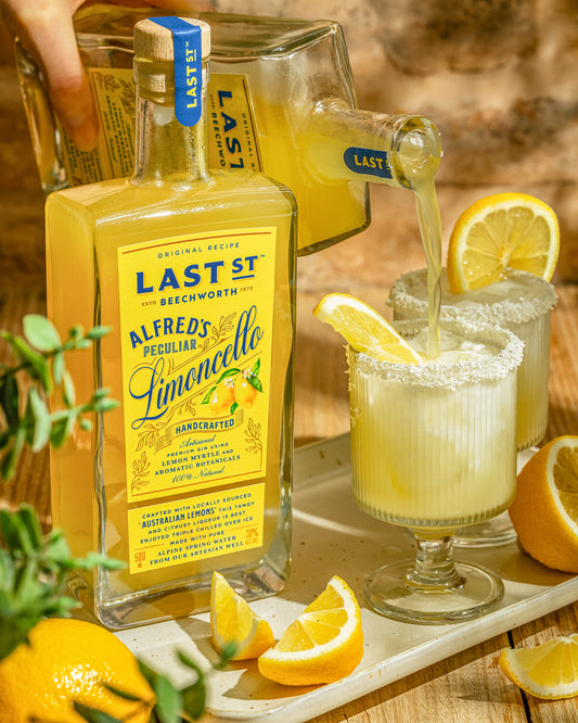 Limoncello