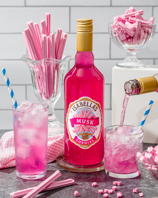 Musk Cordial