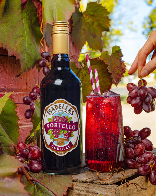 Portello Cordial