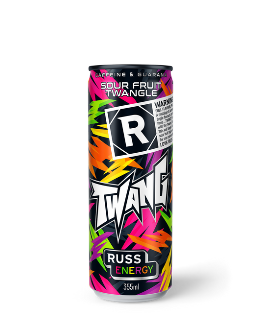 Sour Fruit Twangle