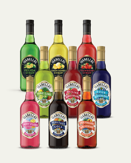 Ultimate Slushie Pack - 9 Pack