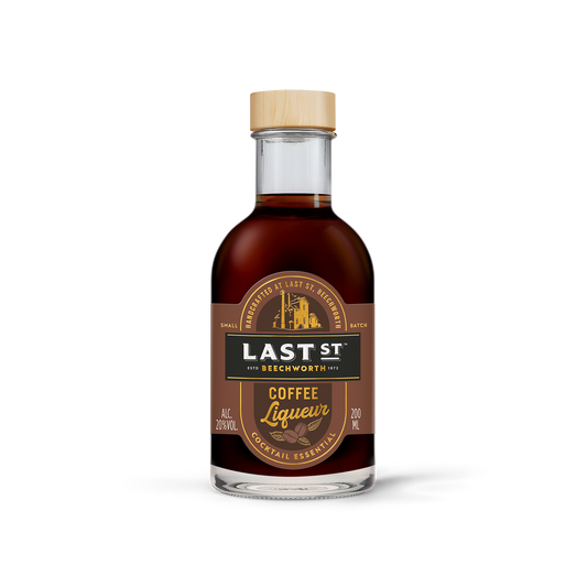 Coffee Liqueur - Mini