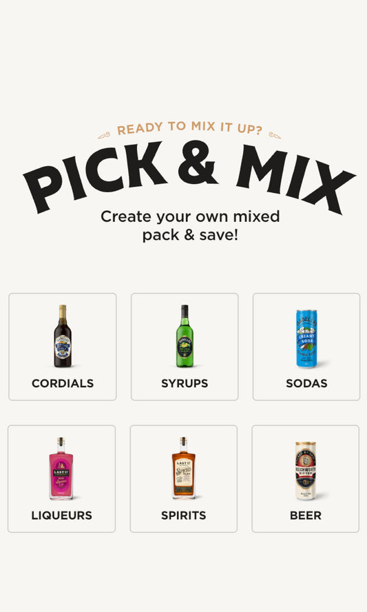 Pick & Mix