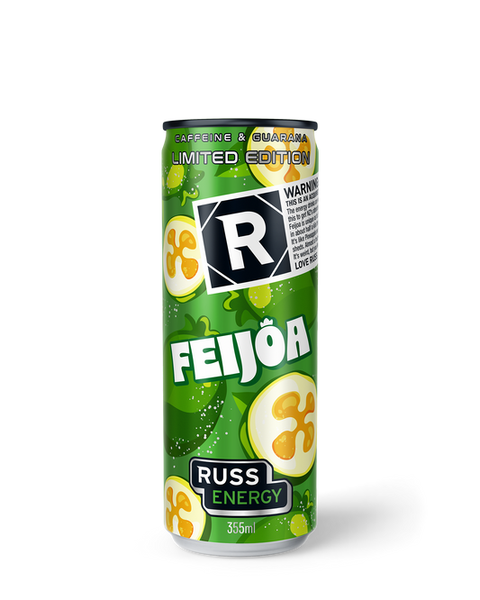 Feijoa