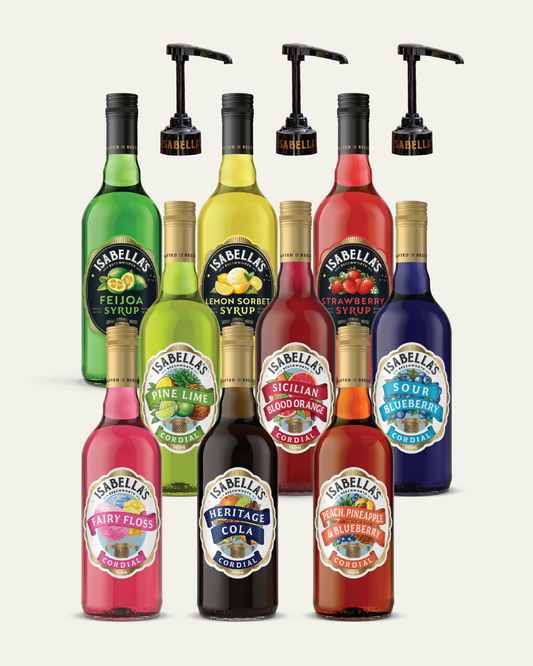 Ultimate Slushie Pack - 9 Pack