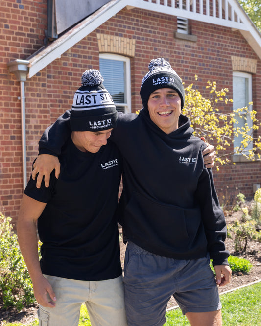 Last St Beanie
