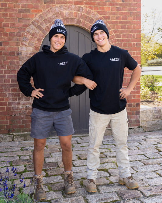 Last St Beanie