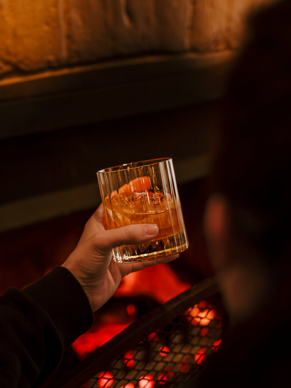 Butterscotch Liqueur