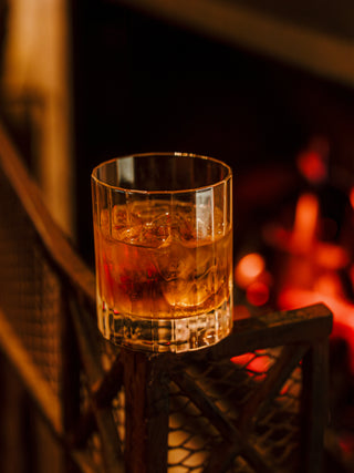 Chocolate Honey Comb Whisky Liqueur