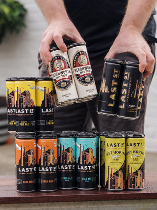 Beechworth Beer Bundle