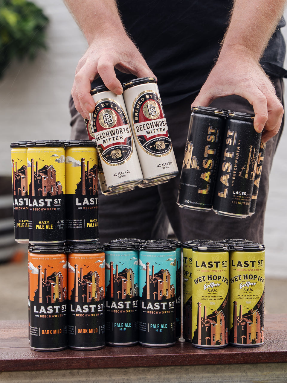 Beechworth Beer Bundle