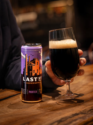 Porter