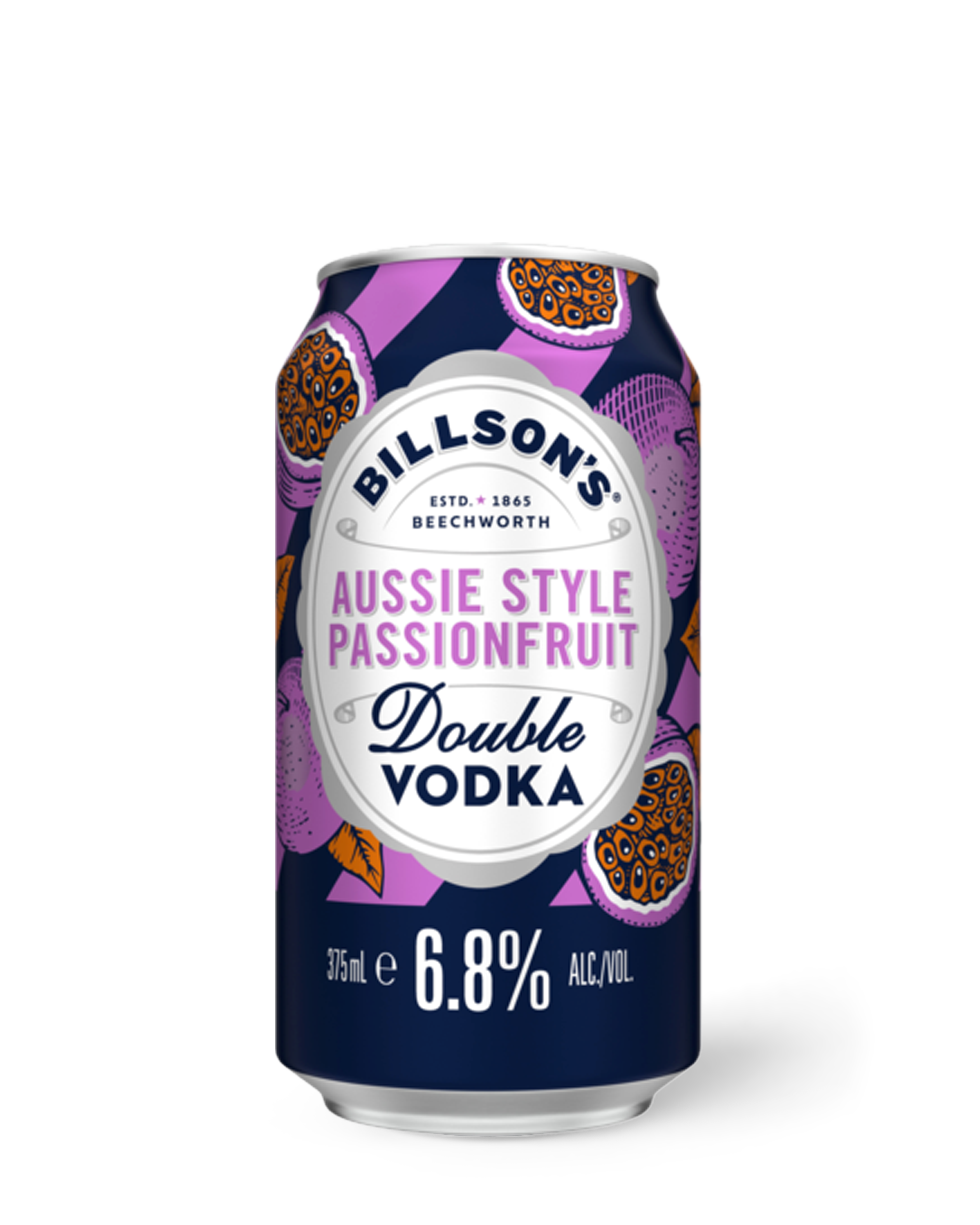 Billson's | Last St Beechworth Ready-to-Drink Cocktails