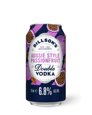 Vodka with Passionfruit 6.8%