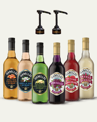 Baking Besties - Mixed 6 Pack