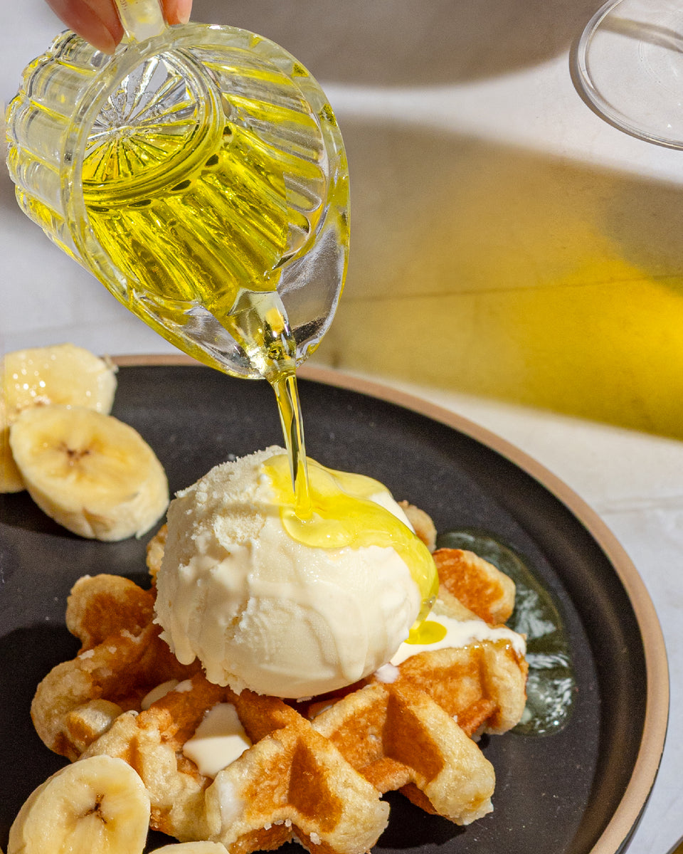 Ice-cream Sundae Funday - Syrup 6 Pack