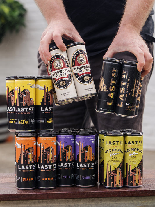 Beechworth Beer Bundle