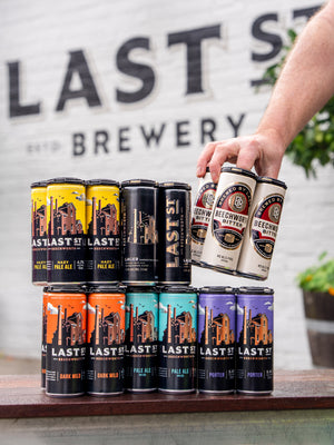 Beechworth Beer Bundle