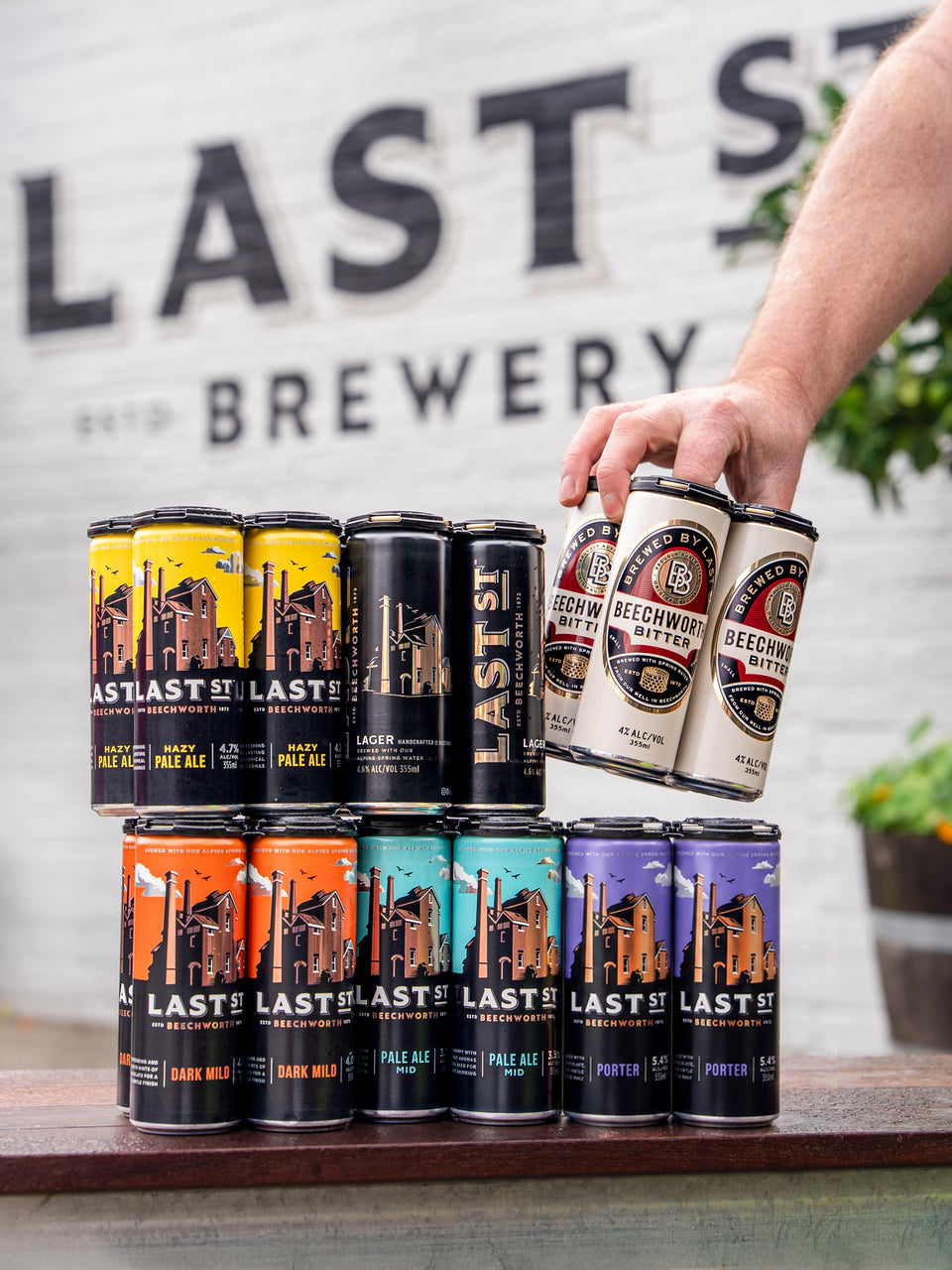 Beechworth Beer Bundle