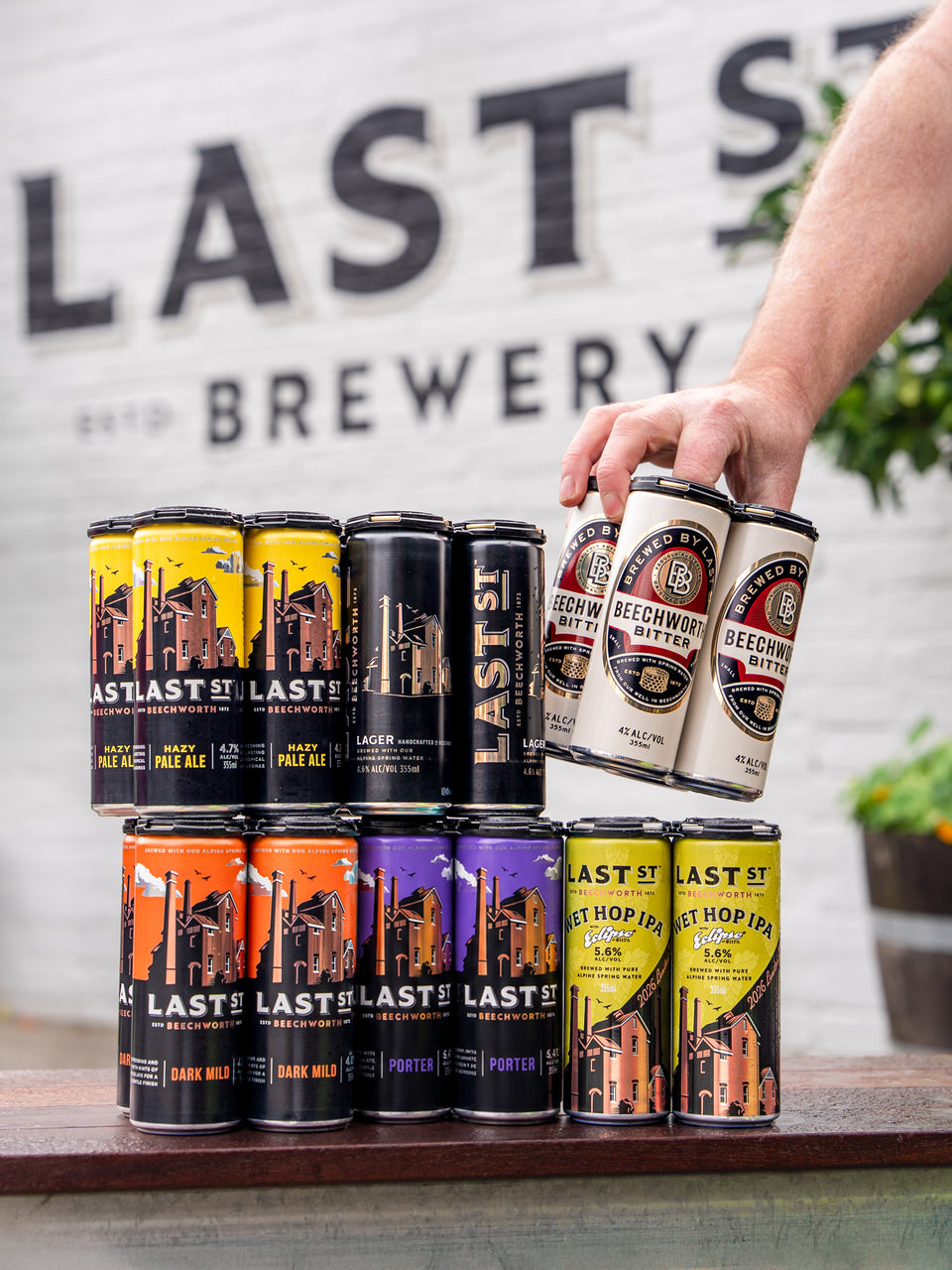 Beechworth Beer Bundle