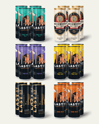 Beechworth Beer Bundle