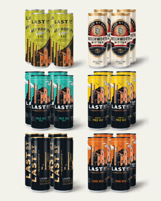 Beechworth Beer Bundle
