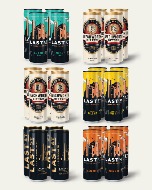 Beechworth Beer Bundle