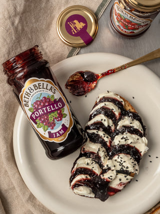 Portello Jam
