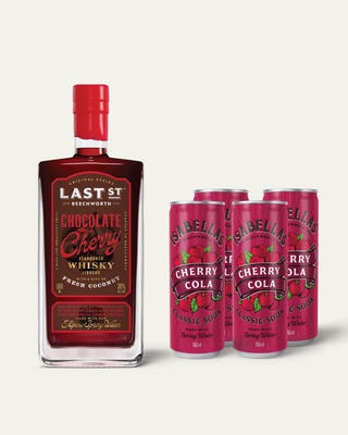 Merry Cherry Christmas Bundle