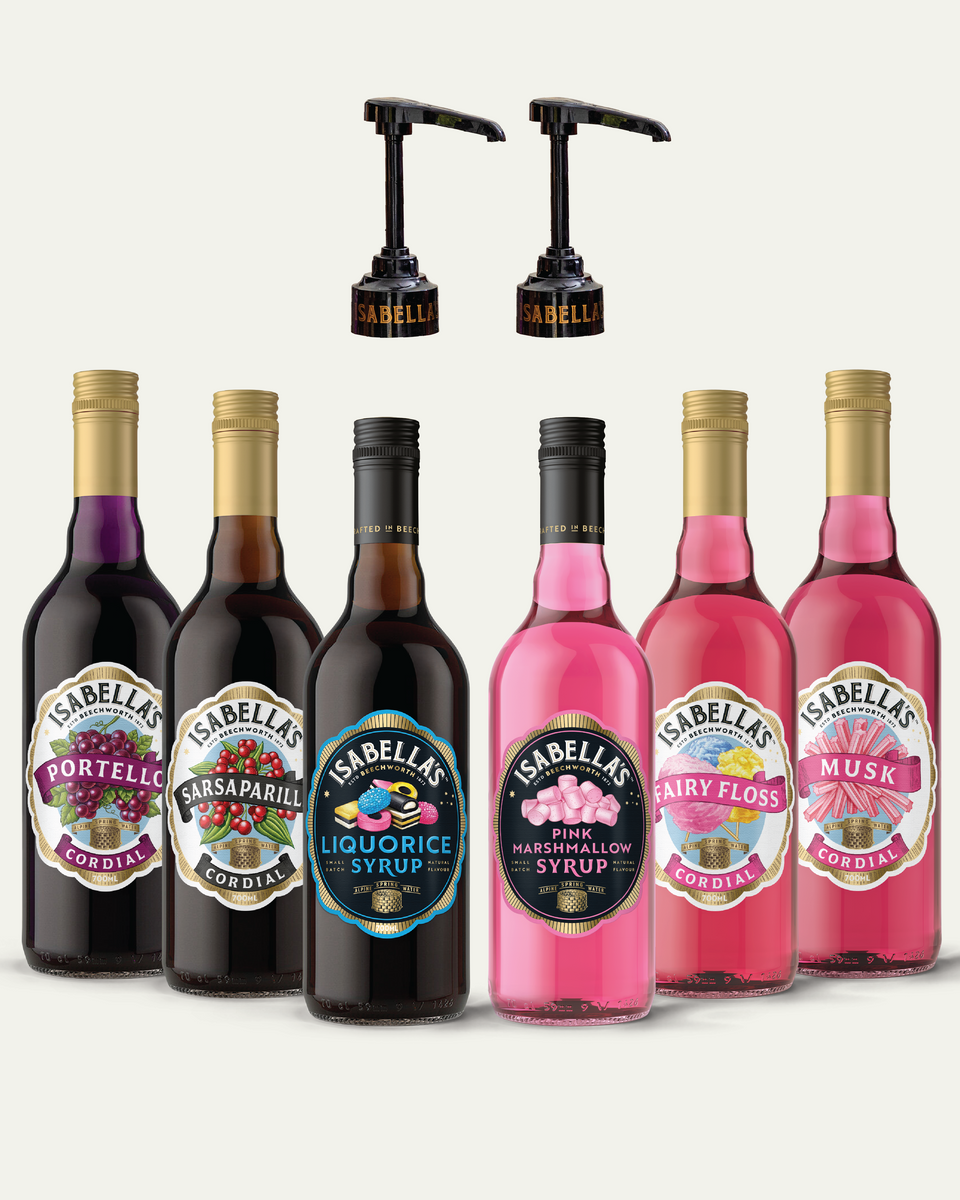 Naughty & Nice Bundle