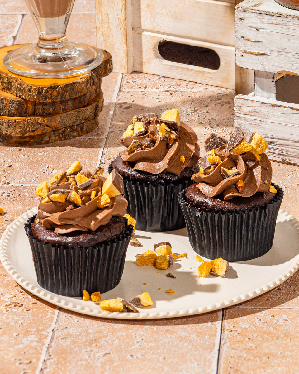 Baking Besties - Mixed 6 Pack