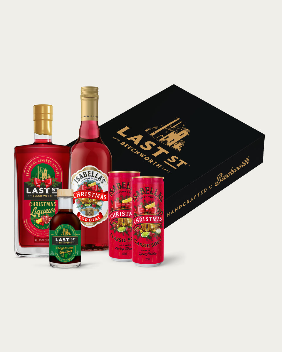 Christmas Gift Box