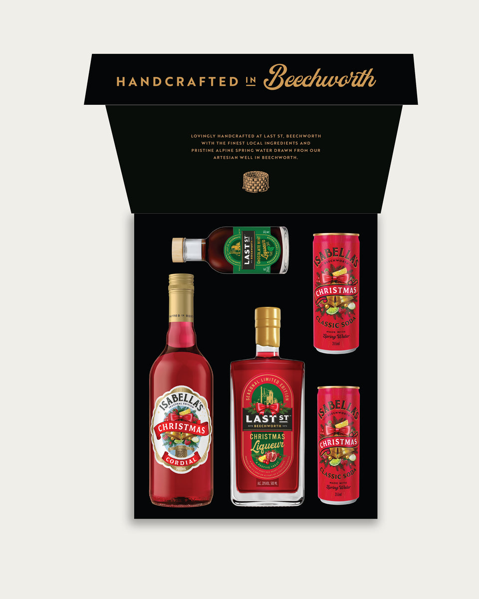 Christmas Gift Box