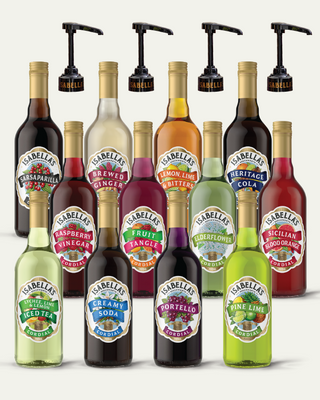 Best Sellers - Cordial 12 Pack
