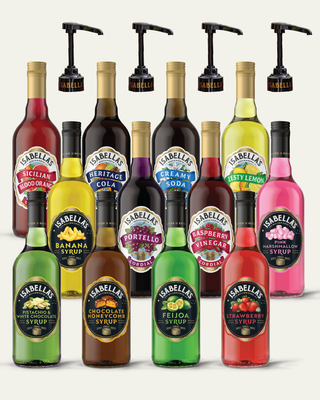 Crowd Favourites - Mixed 12 Pack