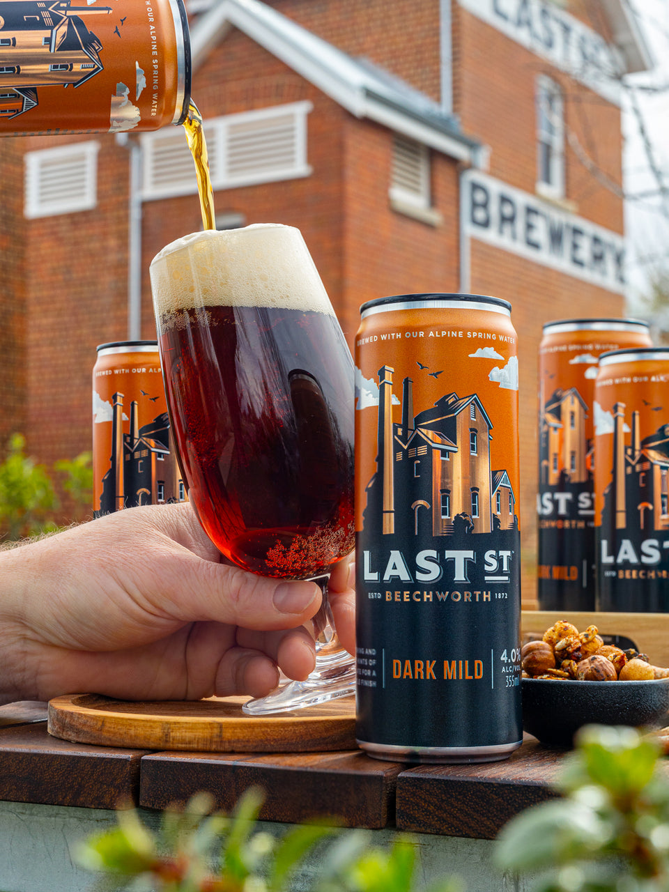Beechworth Beer Bundle
