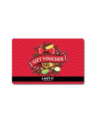 Gift Voucher