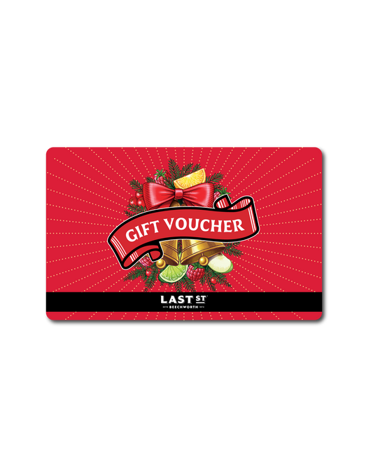 Gift Voucher