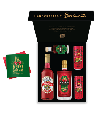 Christmas Signature Gift Box