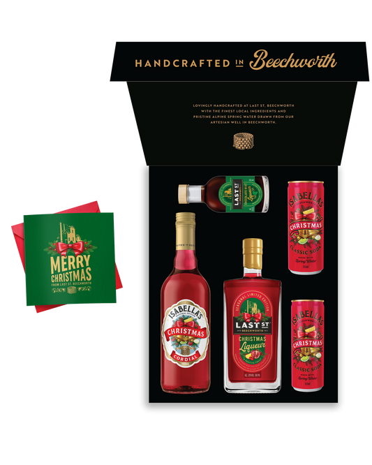 Christmas Signature Gift Box