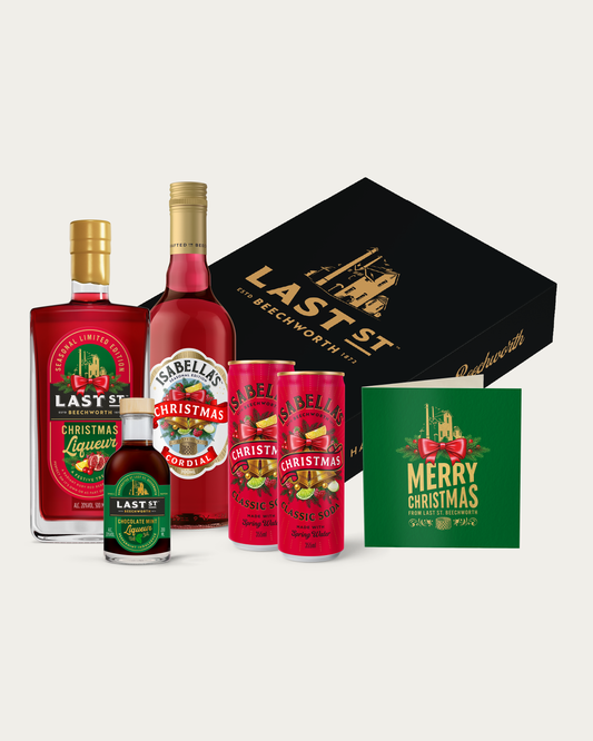 Christmas Signature Gift Box
