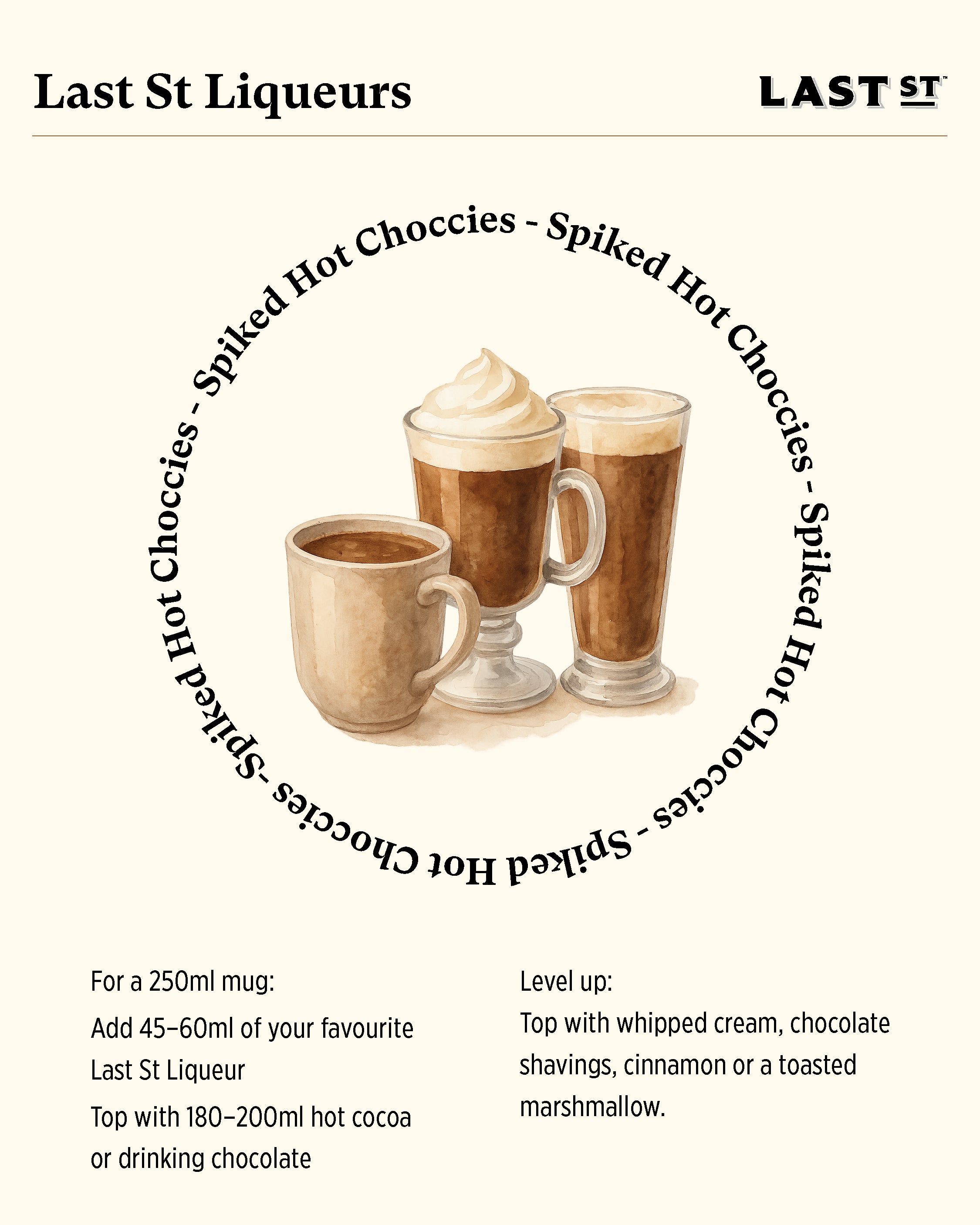Chocolate Mint Liqueur Last St chocolate-mint-liqueur-last-st