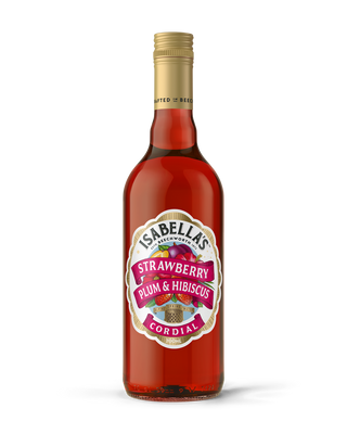 Strawberry, Plum & Hibiscus