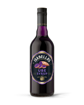 Ube Syrup