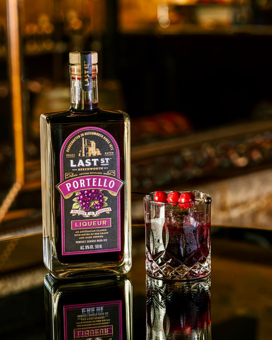 Portello Liqueur