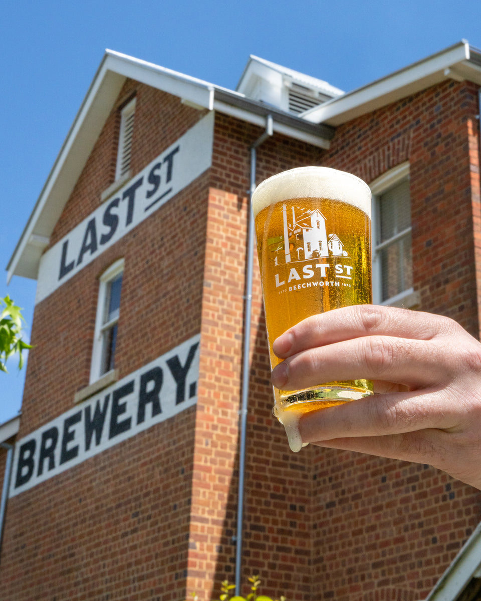 Beechworth Beer Bundle