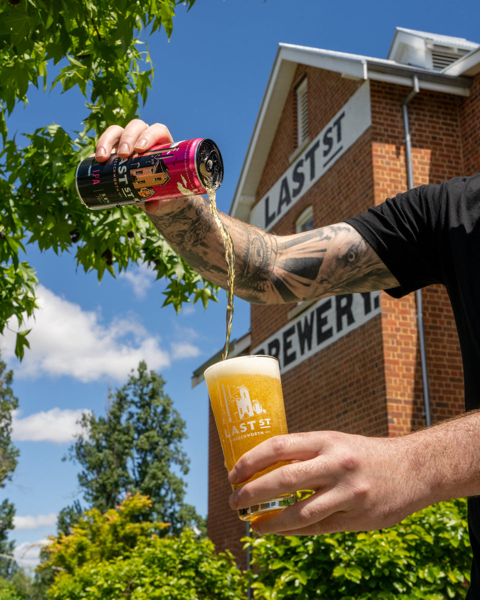 Beechworth Beer Bundle